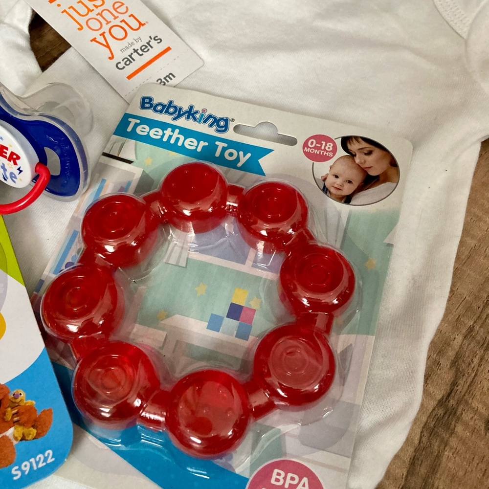 Newborn Bundle! - Picture 4 of 4
